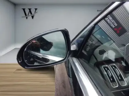 Photo 42 Mercedes CLA 580 e Berline AMG Line