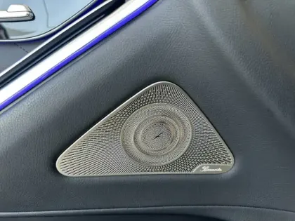 Photo 59 Mercedes CLA 580 e Berline AMG Line