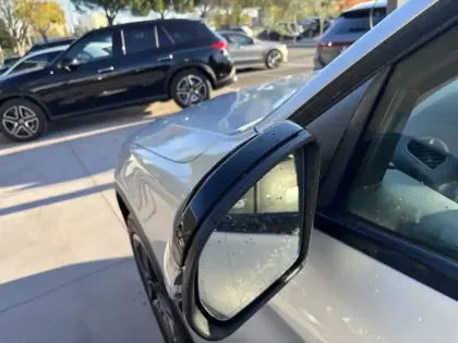 Photo Mercedes Classe Glc Glc 300e 4matic Suv Amg Line