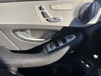 Photo 12 Mercedes Classe GLC Gén. I Ph2 AMG Line 5