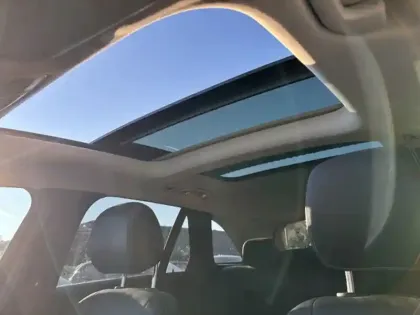 Photo 13 Mercedes Classe GLC Gén. I Ph2 AMG Line 5