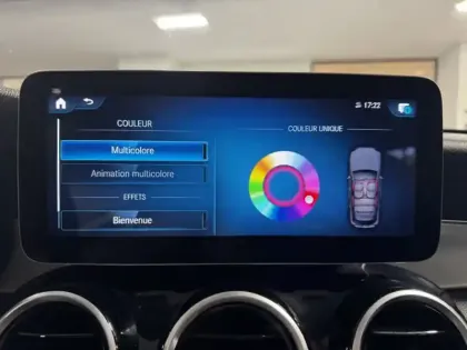 Photo 48 Mercedes GLC  300e 4MATIC SUV AMG Line