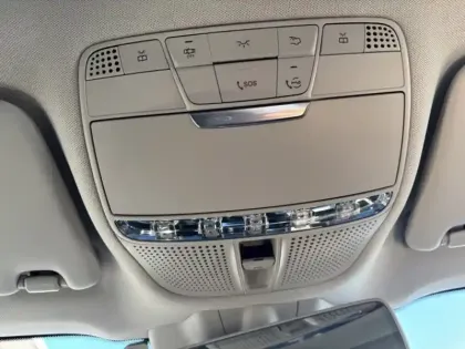 Photo 15 Mercedes Classe GLC Gén. I Ph2 AMG Line 5