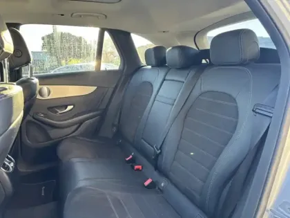 Photo 11 Mercedes Classe GLC Gén. I Ph2 AMG Line 5