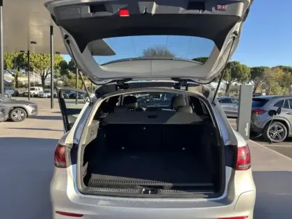 Photo 9 Mercedes Classe GLC Gén. I Ph2 AMG Line 5