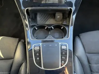 Photo 16 Mercedes Classe GLC Gén. I Ph2 AMG Line 5