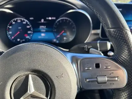 Photo 20 Mercedes Classe GLC Gén. I Ph2 AMG Line 5