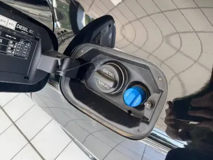 Photo 12 Mercedes CLA  220 d Coupé AMG Line