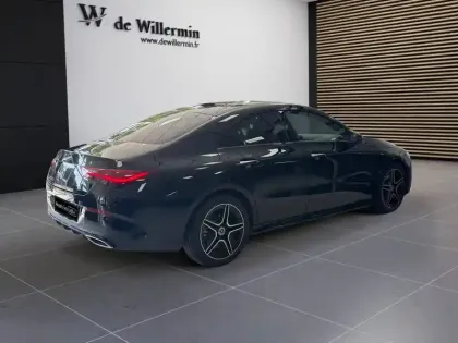 Photo 24 Mercedes CLA Gén. II (C118) Ph2 AMG Line 4