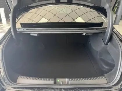 Photo 14 Mercedes CLA  220 d Coupé AMG Line