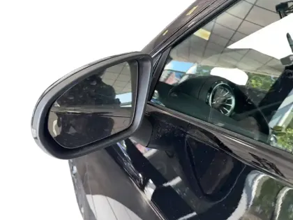 Photo 18 Mercedes CLA  220 d Coupé AMG Line