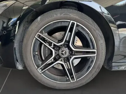 Photo 28 Mercedes CLA Gén. II (C118) Ph2 AMG Line 4