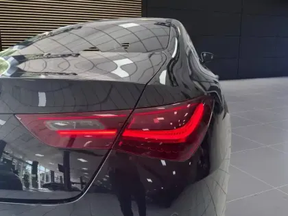 Photo 19 Mercedes CLA  220 d Coupé AMG Line