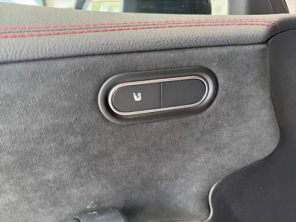 Photo 16 Mercedes CLA  220 d Coupé AMG Line