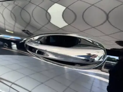 Photo 13 Mercedes CLA  220 d Coupé AMG Line