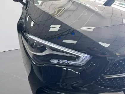 Photo 29 Mercedes CLA Gén. II (C118) Ph2 AMG Line 4