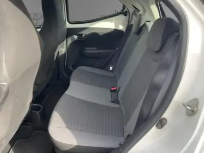 Photo 12 Toyota Aygo 1.0 VVT-i x-play