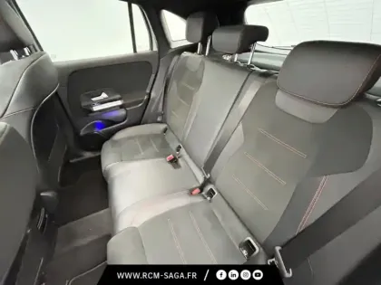 Photo 12 Mercedes GLA 250 e AMG Line