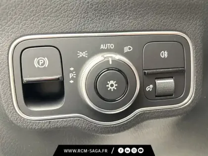 Photo 15 Mercedes GLA 250 e AMG Line