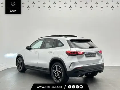 Photo 32 Mercedes GLA 250 e AMG Line