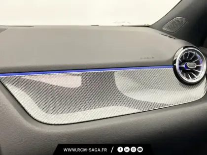 Photo 17 Mercedes GLA 250 e AMG Line