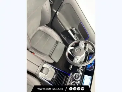 Photo 27 Mercedes GLA 250 e AMG Line