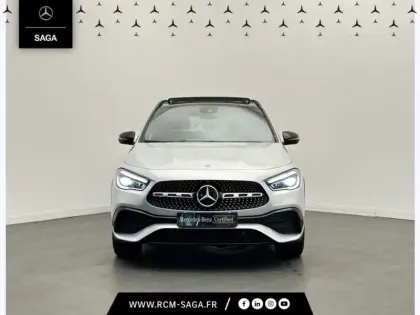 Photo 36 Mercedes GLA 250 e AMG Line