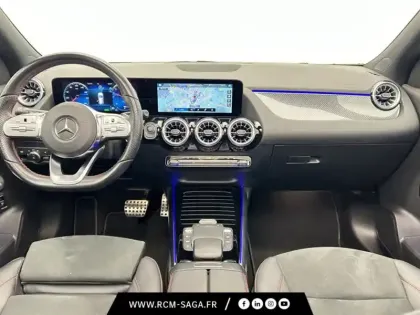 Photo 35 Mercedes GLA 250 e AMG Line