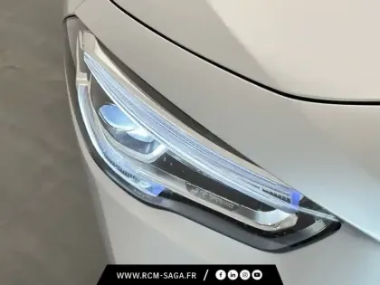 Photo 26 Mercedes GLA 250 e AMG Line