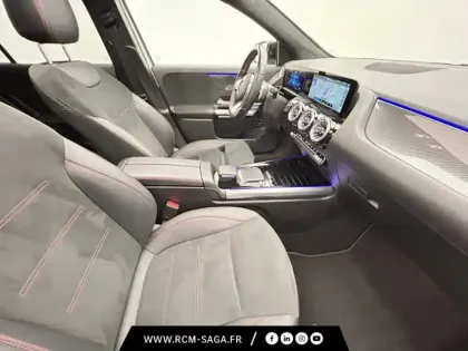 Photo 16 Mercedes GLA 250 e AMG Line