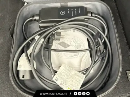 Photo 28 Mercedes GLA 250 e AMG Line