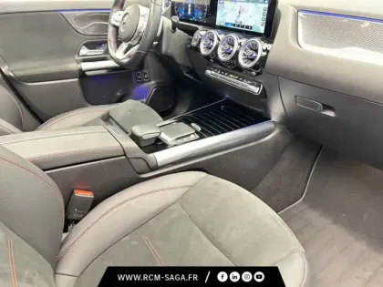 Photo 6 Mercedes GLA 250 e AMG Line