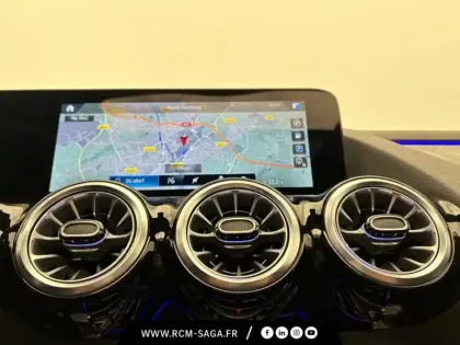 Photo 22 Mercedes GLA 250 e AMG Line