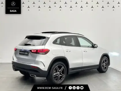 Photo 37 Mercedes GLA 250 e AMG Line