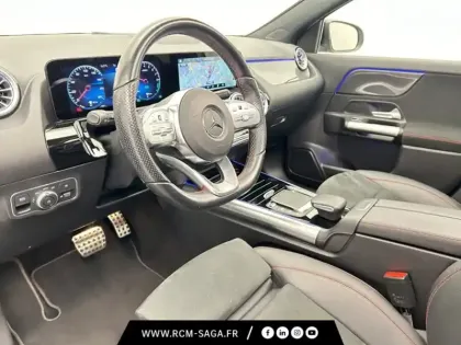 Photo 5 Mercedes GLA 250 e AMG Line