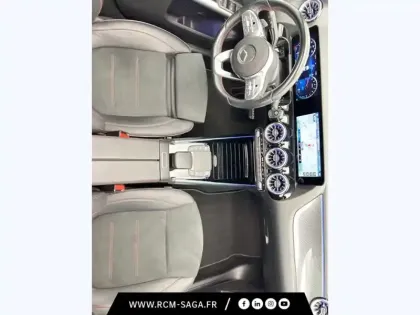 Photo 25 Mercedes GLA 250 e AMG Line