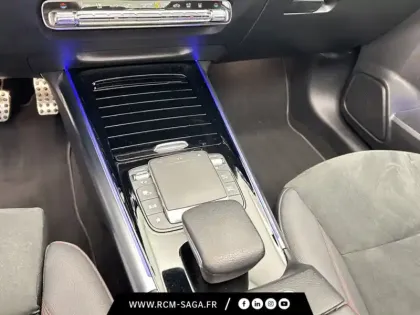 Photo 11 Mercedes GLA 250 e AMG Line