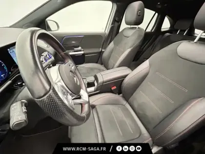 Photo 14 Mercedes GLA 250 e AMG Line