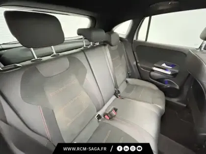 Photo 24 Mercedes GLA 250 e AMG Line