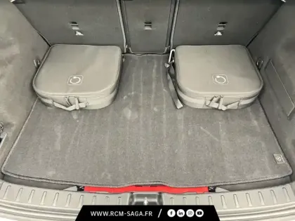 Photo 13 Mercedes GLA 250 e AMG Line