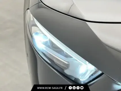 Photo 28 Mercedes Classe A 200 d AMG Line