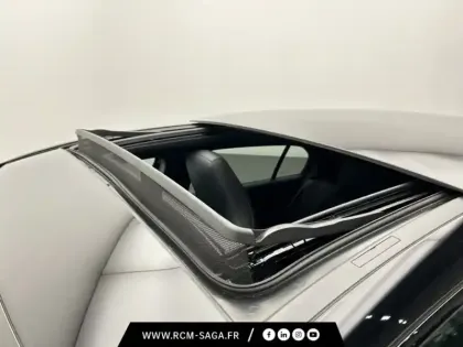 Photo 23 Mercedes Classe A 200 d AMG Line