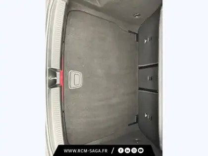 Photo 9 Mercedes Classe A 200 d AMG Line