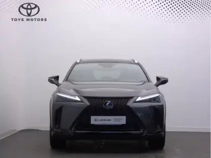 Photo 24 Lexus UX 250H 2WD F SPORT Design
