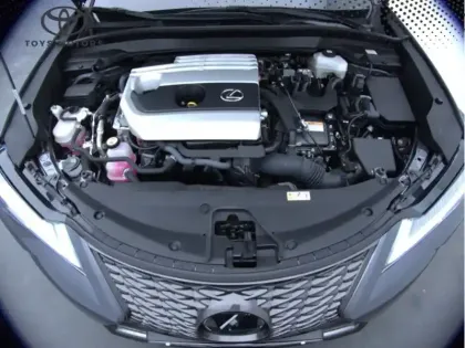 Photo 20 Lexus UX 250H 2WD F SPORT Design