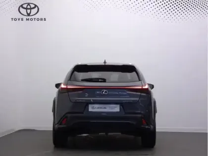 Photo 21 Lexus UX 250H 2WD F SPORT Design