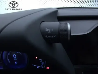 Photo 12 Lexus UX 250H 2WD F SPORT Design