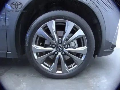 Photo 5 Lexus UX 250H 2WD F SPORT Design