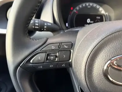 Photo 13 Toyota Aygo 1.0 VVT-i 72 Design