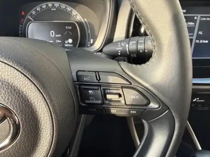 Photo 12 Toyota Aygo 1.0 VVT-i 72 Design